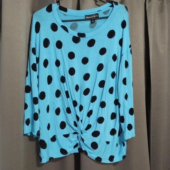 Thomas & Olivia Sweaters - 🫶Lightweight sweater